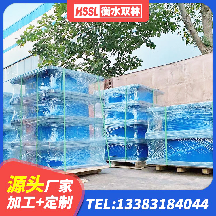 赤城县建筑铅芯橡胶隔震支座LRB900厂家 赤城县HDR1400高阻尼隔震支座什么价格 赤城县LRB橡胶隔震支座多少钱 赤城县叠层橡胶减震支座厂家电话 - 第4张