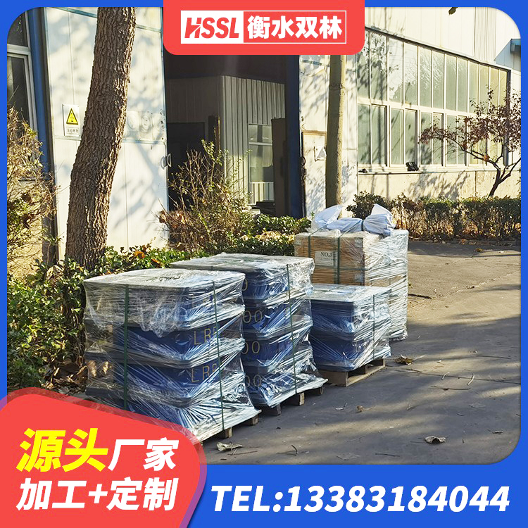 赤城县LNR橡胶隔震支座700 赤城县II型LRB铅芯隔震支座厂家 赤城县圆形高阻尼隔震支座的源头工厂 赤城县工程叠层橡胶隔震支座厂家 - 第10张